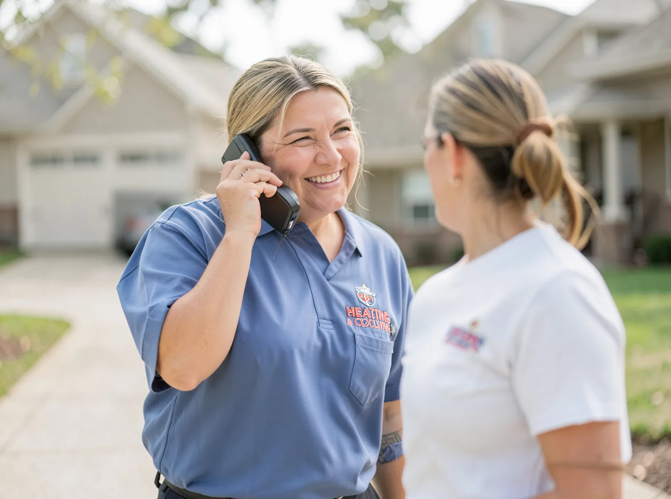 Hvac Repair Latimer, IA FAQs